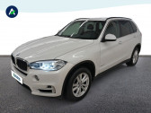 Annonce Bmw X5 occasion Diesel xDrive30dA 258ch Exclusive  Chambray Les Tours