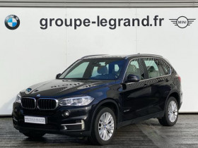 Bmw X5 , garage BMW MINI LE MANS  Le Mans