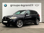 Annonce Bmw X5 occasion Diesel xDrive30dA 258ch M Sport 16cv  Le Mans