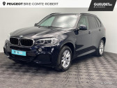 Bmw X5 occasion année 2022 boite Automatique Annonce Bmw X5 occasion Diesel xDrive30dA 258ch M Sport à Brie-Comte-Robert