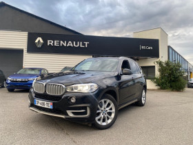 Bmw X5 occasion 2013 mise en vente à Castelmaurou par le garage AA AUTOMOBILES - photo n°1