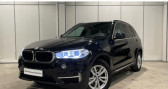 Bmw X5 occasion année 2015 boite Automatique Annonce Bmw X5 occasion Diesel xDrive30dA 258ch à Mantes La Jolie