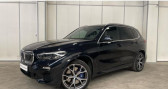Bmw X5 occasion année 2019 boite Automatique Annonce Bmw X5 occasion Diesel xDrive30dA 265ch M Sport à Mantes La Jolie