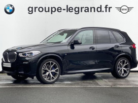 Bmw X5 , garage BMW MINI LE MANS � Le Mans