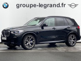 Bmw X5 xDrive30dA 265ch M Sport   Le Mans 72