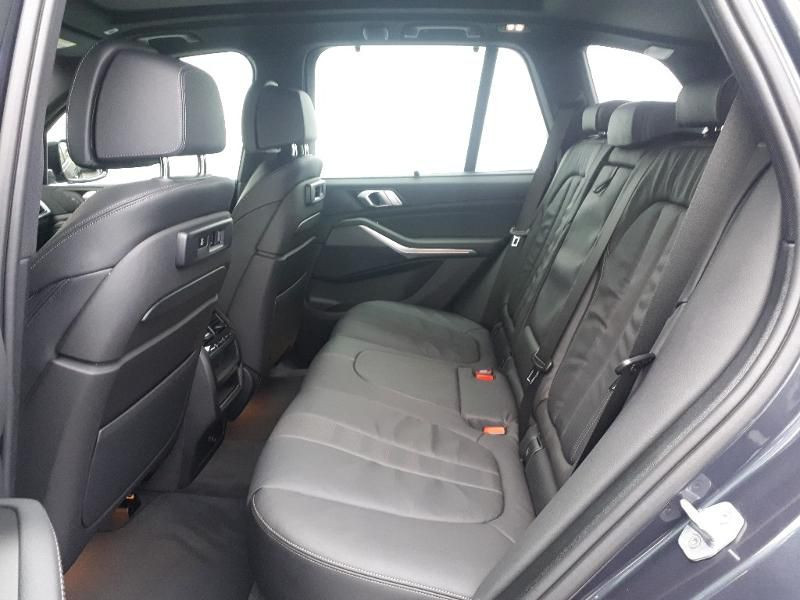 Bmw X5 xDrive30dA 265ch M Sport  occasion  Le Mans - photo n5