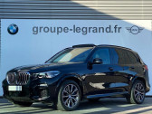 Bmw X5 occasion année 2019 boite Sequentielle Annonce Bmw X5 occasion Diesel xDrive30dA 265ch M Sport à Le Mans