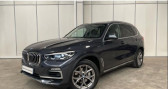 Bmw X5 occasion année 2019 boite Automatique Annonce Bmw X5 occasion Diesel xDrive30dA 265ch xLine à Mantes La Jolie