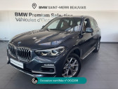 Bmw X5 occasion année 2019 boite Automatique Annonce Bmw X5 occasion Diesel xDrive30dA 265ch xLine à Beauvais