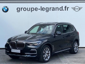 Bmw X5 occasion année 2019 boite Automatique Annonce Bmw X5 occasion Diesel xDrive30dA 265ch xLine à Le Mans