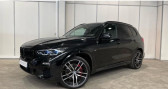 Bmw X5 occasion année 2021 boite Automatique Annonce Bmw X5 occasion Electrique xDrive30dA 286ch M Sport à Mantes La Jolie