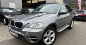 Bmw X5 occasion année 2012 boite Automatique Annonce Bmw X5 occasion Diesel xDrive30dA 30D 245ch Exclusive Accès Confort TOE HUD à SAINT MARTIN D'HERES