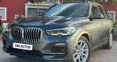 Bmw X5 xdrive30da xline 265ch 77260kms bva8   Wittelsheim 68