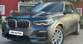 Bmw X5 , garage DM AUTOS  Wittelsheim