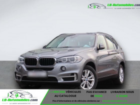 Bmw X5 xDrive35i 306 ch BVA  occasion � Beaupuy - photo n�2