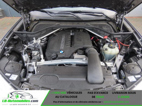 Bmw X5 xDrive35i 306 ch BVA  occasion � Beaupuy - photo n�12