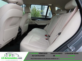 Bmw X5 xDrive35i 306 ch BVA  occasion � Beaupuy - photo n�9