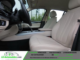 Bmw X5 xDrive35i 306 ch BVA  occasion � Beaupuy - photo n�8