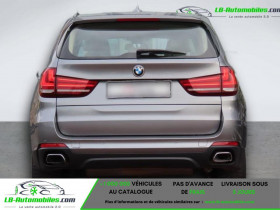 Bmw X5 xDrive35i 306 ch BVA  occasion � Beaupuy - photo n�7