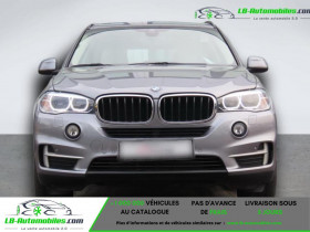 Bmw X5 xDrive35i 306 ch BVA  occasion � Beaupuy - photo n�5