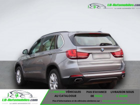 Bmw X5 xDrive35i 306 ch BVA  occasion � Beaupuy - photo n�4