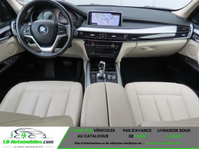 Bmw X5 xDrive35i 306 ch BVA  occasion � Beaupuy - photo n�3