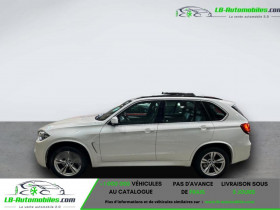 Bmw X5 xDrive35i 306 ch BVA  occasion � Beaupuy - photo n�5