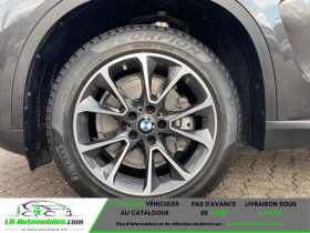 Bmw X5 xDrive35i 306 ch BVA  occasion � Beaupuy - photo n�8