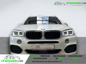 Bmw X5 xDrive35i 306 ch BVA  occasion � Beaupuy - photo n�4