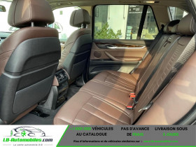Bmw X5 xDrive35i 306 ch BVA  occasion � Beaupuy - photo n�7