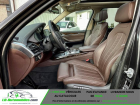 Bmw X5 xDrive35i 306 ch BVA  occasion � Beaupuy - photo n�6