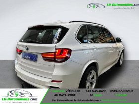 Bmw X5 xDrive35i 306 ch BVA  occasion � Beaupuy - photo n�3
