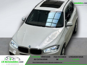 Bmw X5 xDrive35i 306 ch BVA  occasion � Beaupuy - photo n�2