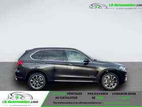 Bmw X5 xDrive35i 306 ch BVA  occasion � Beaupuy - photo n�5