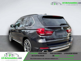 Bmw X5 xDrive35i 306 ch BVA  occasion � Beaupuy - photo n�4