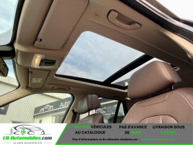 Bmw X5 xDrive35i 306 ch BVA  occasion � Beaupuy - photo n�3