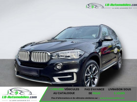 Bmw X5 xDrive35i 306 ch BVA  occasion � Beaupuy - photo n�2