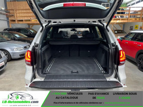 Bmw X5 xDrive35i 306 ch BVA  occasion � Beaupuy - photo n�7