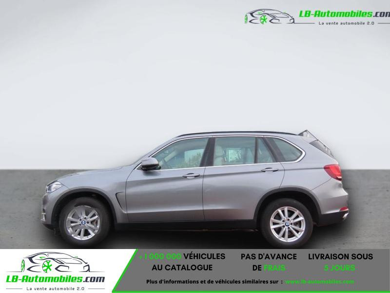 Bmw X5 xDrive35i 306 ch BVA  occasion  Beaupuy - photo n6