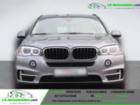 Bmw X5 xDrive35i 306 ch BVA  occasion � Beaupuy - photo n�5