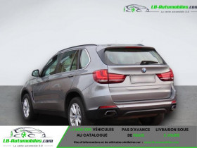 Bmw X5 xDrive35i 306 ch BVA  occasion � Beaupuy - photo n�4