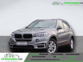 Bmw X5 xDrive35i 306 ch BVA  occasion � Beaupuy - photo n�2
