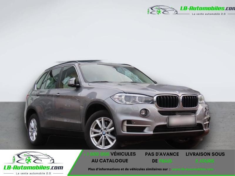 Bmw X5 xDrive35i 306 ch BVA  occasion  Beaupuy