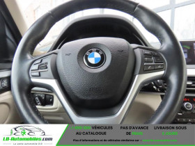 Bmw X5 xDrive35i 306 ch BVA  occasion � Beaupuy - photo n�9