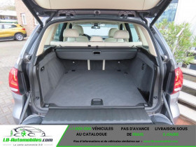 Bmw X5 xDrive35i 306 ch BVA  occasion � Beaupuy - photo n�12