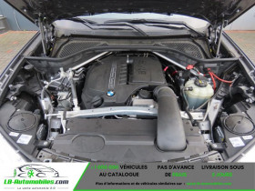 Bmw X5 xDrive35i 306 ch BVA  occasion � Beaupuy - photo n�11