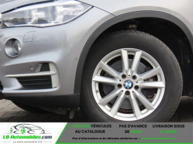 Bmw X5 xDrive35i 306 ch BVA  occasion � Beaupuy - photo n�10