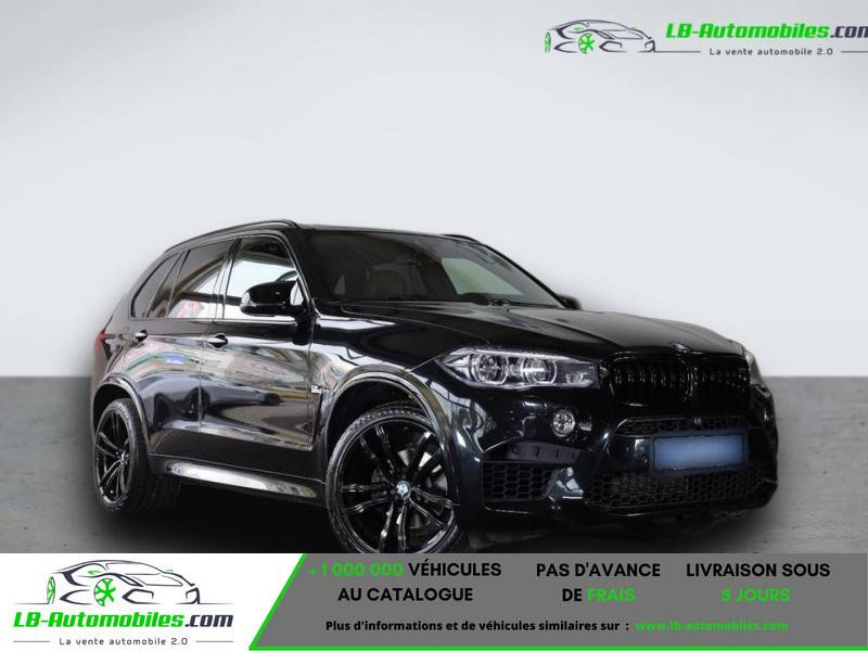 Bmw X5 xDrive35i 306 ch BVA 2016 Bmw X5 xDrive35i 306 ch BVA  occasion à Beaupuy