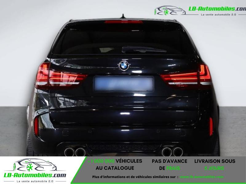 Bmw X5 xDrive35i 306 ch BVA 2016 - photo n°3 Bmw X5 xDrive35i 306 ch BVA  occasion à Beaupuy - photo n°3