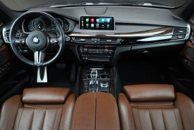 Bmw X5 xDrive35i 306 ch BVA  occasion  Beaupuy - photo n2